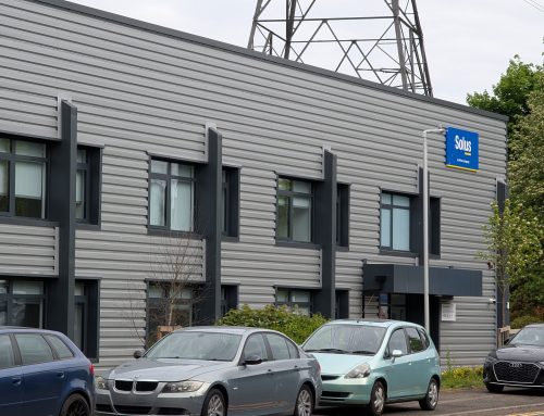 Net Zero and Electrification Readiness Review