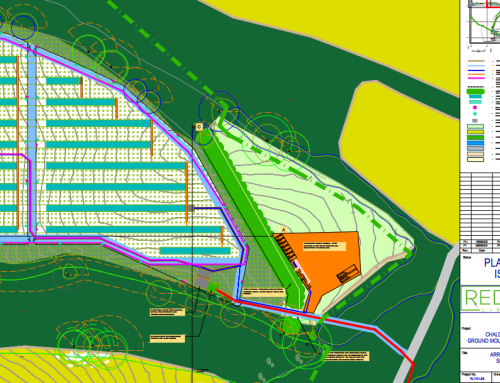 Solar Farm Planning Application