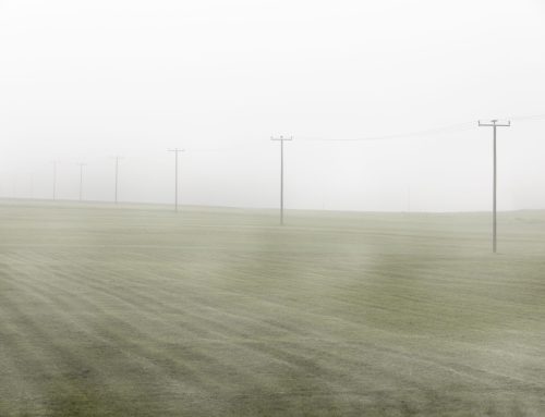 Private Micro grid and electrical strategy for a constrained connection